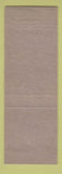 Matchbook Cover - Boudreau Insurance Service Sanford ME low phone #