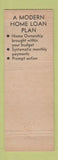 Matchbook Cover - First Federal Savings Pottstown PA low phone #