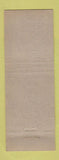 Matchbook Cover - Jack's Bar Lake Mills WI low phone #