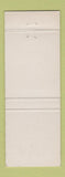 Matchbook Cover - Colonial Kitche Aton OH low phone #
