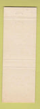Matchbook Cover - First National Bank Effingham IL low phone #