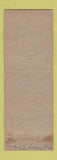 Matchbook Cover - Archie Davis Hiawatha Inn Truxton NY low phone #