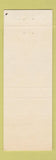 Matchbook Cover - Rising Sun State Bank IN low phone #
