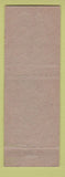 Matchbook Cover - Dairy Treat Drive Inn Circleville OH hillbilly