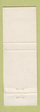 Matchbook Cover - Pioneer Drive Inn La Marque TX hillbilly