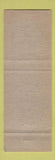 Matchbook Cover - Maekem Drive In Boyes Springs CA hillbilly