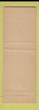 Matchbook Cover - Seymour Drive In Seymour TX