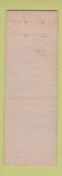 Matchbook Cover - Wacher's Drive In Restaurant Kansas City MO