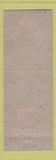Matchbook Cover - Yellow Jacket Drive In Alvin TX