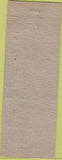 Matchbook Cover - Earsel's Motor Lodge West Yellowstone MT WORN