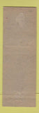 Matchbook Cover - Royal Scarlet Foods C Higgins Bogota NJ grocery