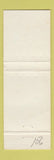 Matchbook Cover - Shumann's All Star Restaurant Wildwood Crest NJ sports players