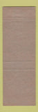 Matchbook Cover - borough Blenheim Hotel Atlantic City NJ