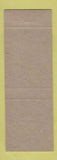 Matchbook Cover - George Kanter Insurance Agency Passaic NJ