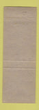 Matchbook Cover - Malley's Deli Liquor Fountain Kearny NJ