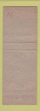 Matchbook Cover - Waler Brewer Plumbing Timonium MD pinup