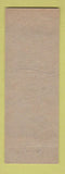 Matchbook Cover - Ben Saathoff's Castle Cigar Store New Castle IN pinup