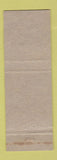 Matchbook Cover - The Shamrock Petersburg IN pinup