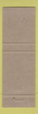 Matchbook Cover - Greenwood Lake Hotel & Bar Greenwood Lake NJ pinup
