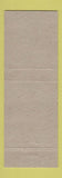 Matchbook Cover - Johnnie's Club Brazil Fresno CA pinup pinup
