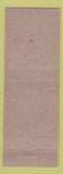 Matchbook Cover - Bart's Tavern Pittsburgh PA pinup
