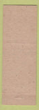 Matchbook Cover - Berenda's Restaurant Pittsburgh PA pinup