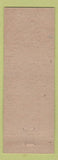 Matchbook Cover - Eddie Schroepfer's Cafe Pittsburgh PA pinup