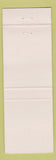 Matchbook Cover - Cleveland Engineering Scientific Center OH