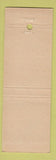 Matchbook Cover - Ashtabula Auto Parts OH Conneaut