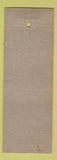 Matchbook Cover - Coast to Coast Hardware Bill Kreiger Larimore ND