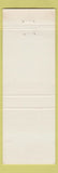 Matchbook Cover - Great Expectations Salon Lancaster PA