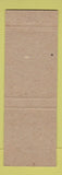 Matchbook Cover - Genuardi Grocery Store Norristown PA