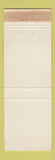 Matchbook Cover - Rex's Car Wash Zanesville OH WEAR