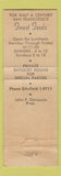 Matchbook Cover - Veneto Restaurant San Francisco CA WORN