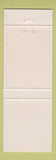 Matchbook Cover - Mariann Travel Hostess Scottsburg IN