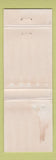 Matchbook Cover - Bright Spot Salon Speedway IN? WEAR BLUE