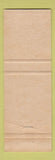 Matchbook Cover - Rapidayton Pumps Water Systems