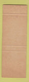 Matchbook Cover - Ray Envelope Company Indianapolis IN