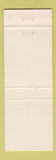 Matchbook Cover - Reliable Plumbing Heating Delphos OH