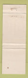 Matchbook Cover - Andre's Restaurant Sturgeon Bay WI