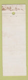 Matchbook Cover - Vondrachek's Tower Grill Milwaukee WI
