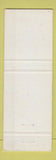 Matchbook Cover - Geo Baird Office Supply Kansas City MO WEAR