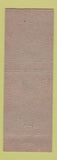 Matchbook Cover - White Dove Mattresses Kronheims Cleveland OH
