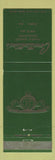 Matchbook Cover - Constantine's Restaurant Mobile AL WEAR