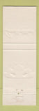 Matchbook Cover - Constantine's Restaurant Mobile AL WEAR
