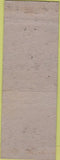Matchbook Cover - Deviny's Off Sale Owatonna MN