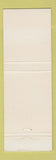 Matchbook Cover - Etcetera Boutique Shaker Heights IL