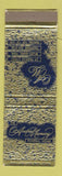 Matchbook Cover - Andrew Mamary Funeral Home Wilkes Barre PA