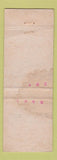 Matchbook Cover - Hopko Funeral Home Cleveland OH WEAR