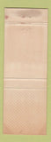 Matchbook Cover - Margaret and Paul's Danish Restaurant Solvang CA